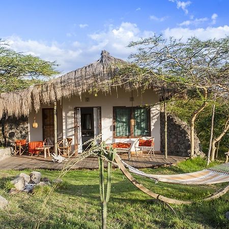 Nature Homes - Africa Amini Life Nkoanrua Eksteriør bilde
