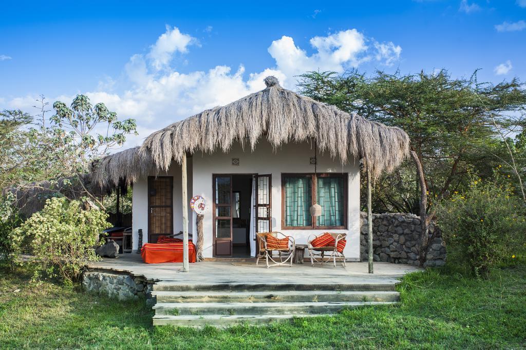Nature Homes - Africa Amini Life Nkoanrua Rom bilde