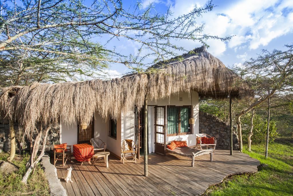 Nature Homes - Africa Amini Life Nkoanrua Rom bilde