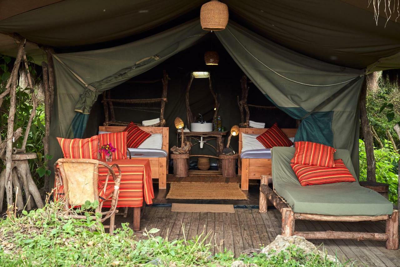 Nature Homes - Africa Amini Life Nkoanrua Rom bilde