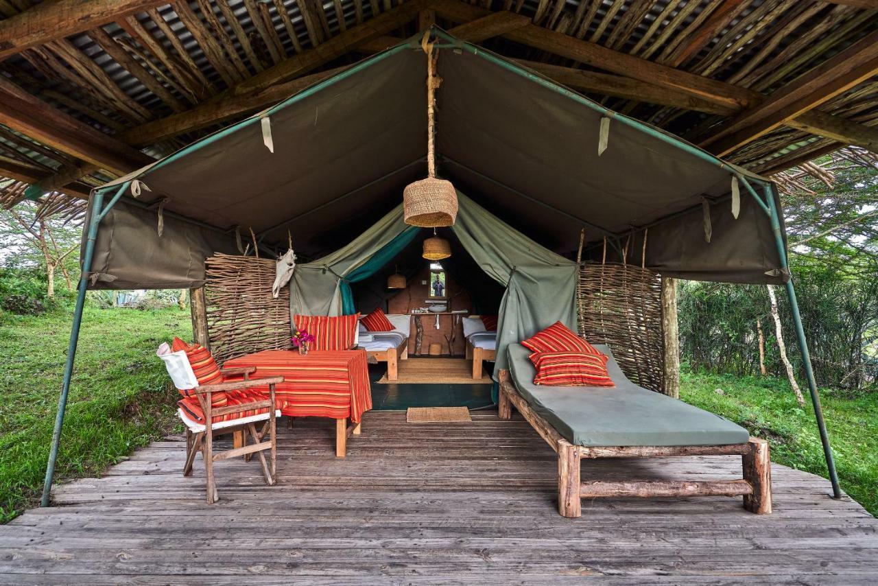 Nature Homes - Africa Amini Life Nkoanrua Eksteriør bilde