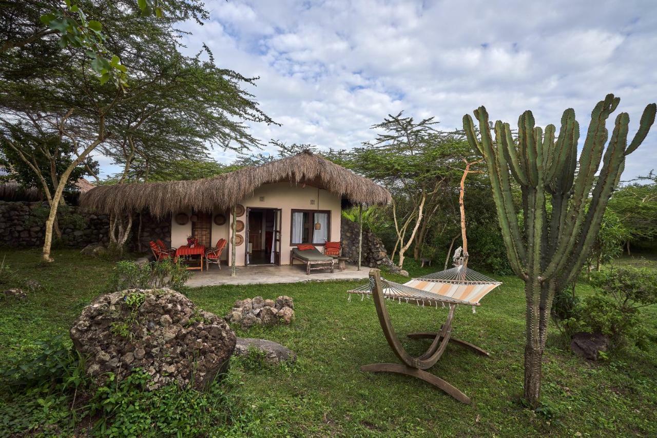 Nature Homes - Africa Amini Life Nkoanrua Rom bilde