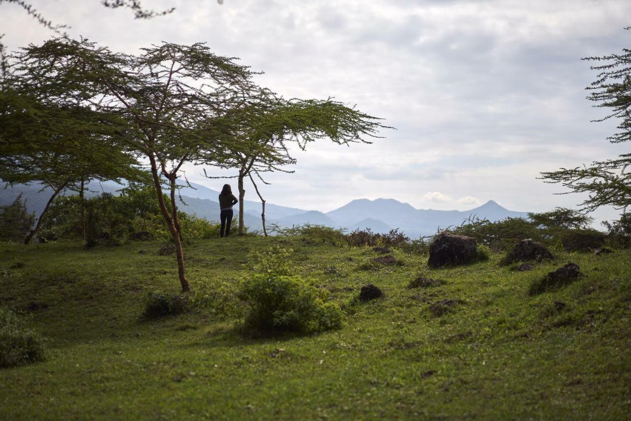 Nature Homes - Africa Amini Life Nkoanrua Eksteriør bilde